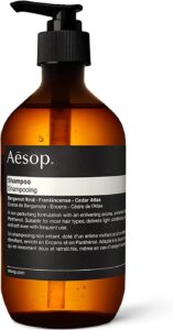 Aesop Shampoo（イソップ シャンプー） 500ml